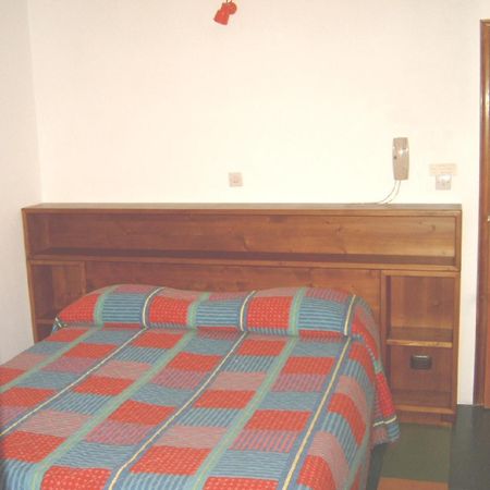 Albergo Tirolo Abetone Bagian luar foto