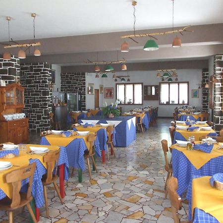 Albergo Tirolo Abetone Bagian luar foto