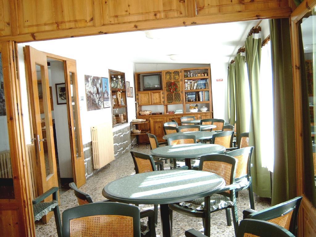 Albergo Tirolo Abetone Bagian luar foto